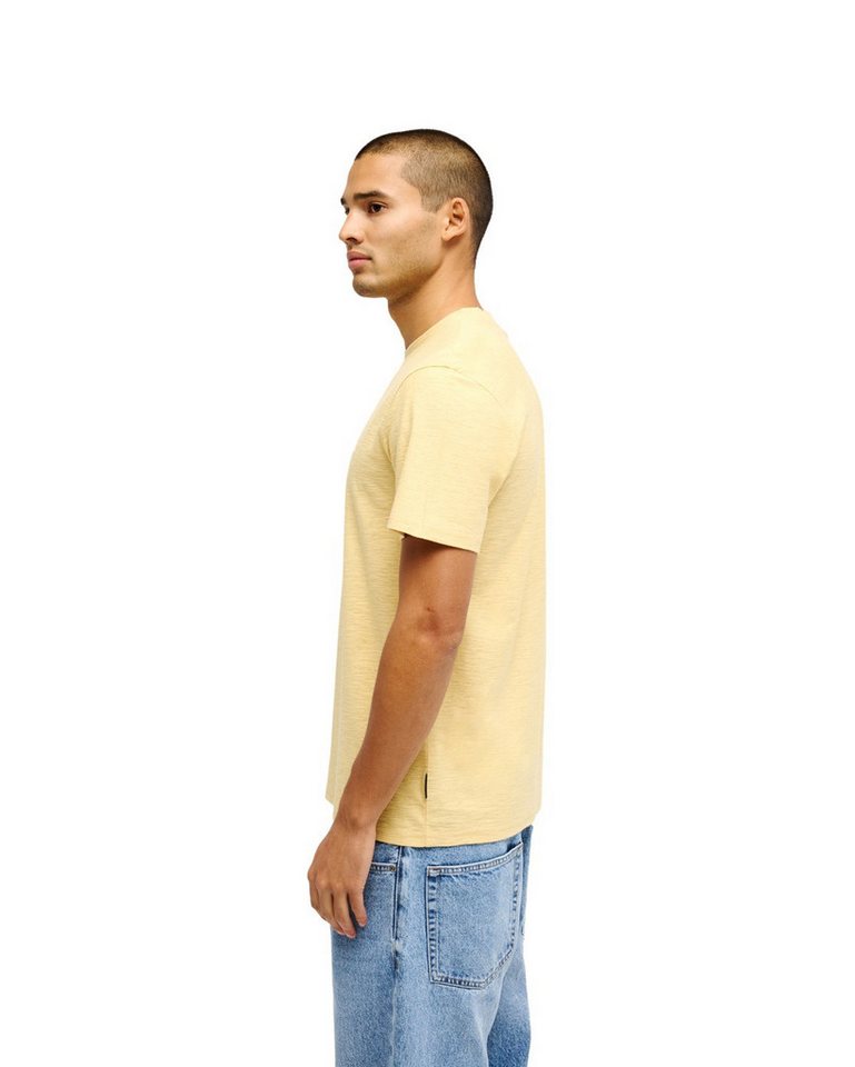 Quiksilver Sporttop Slub Roundneck Bild 5
