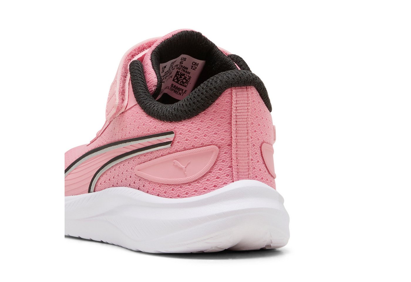 PUMA SKYROCKET 2 AC INF Laufschuh für sportliche Aktivitäten und Laufen, atmungsaktives Obermaterial