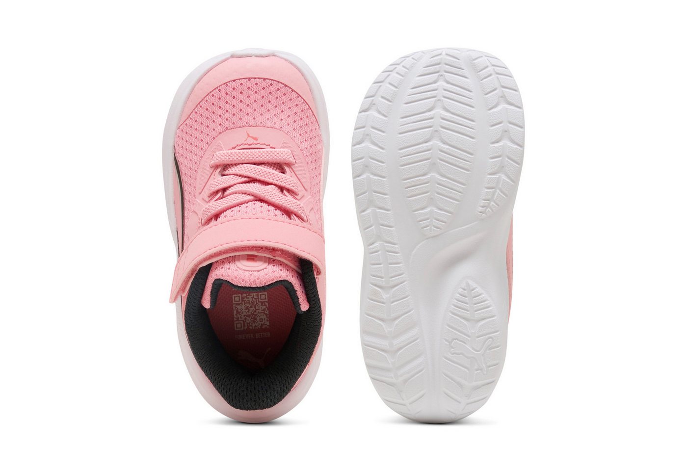 PUMA SKYROCKET 2 AC INF Laufschuh für sportliche Aktivitäten und Laufen, atmungsaktives Obermaterial Bild 3