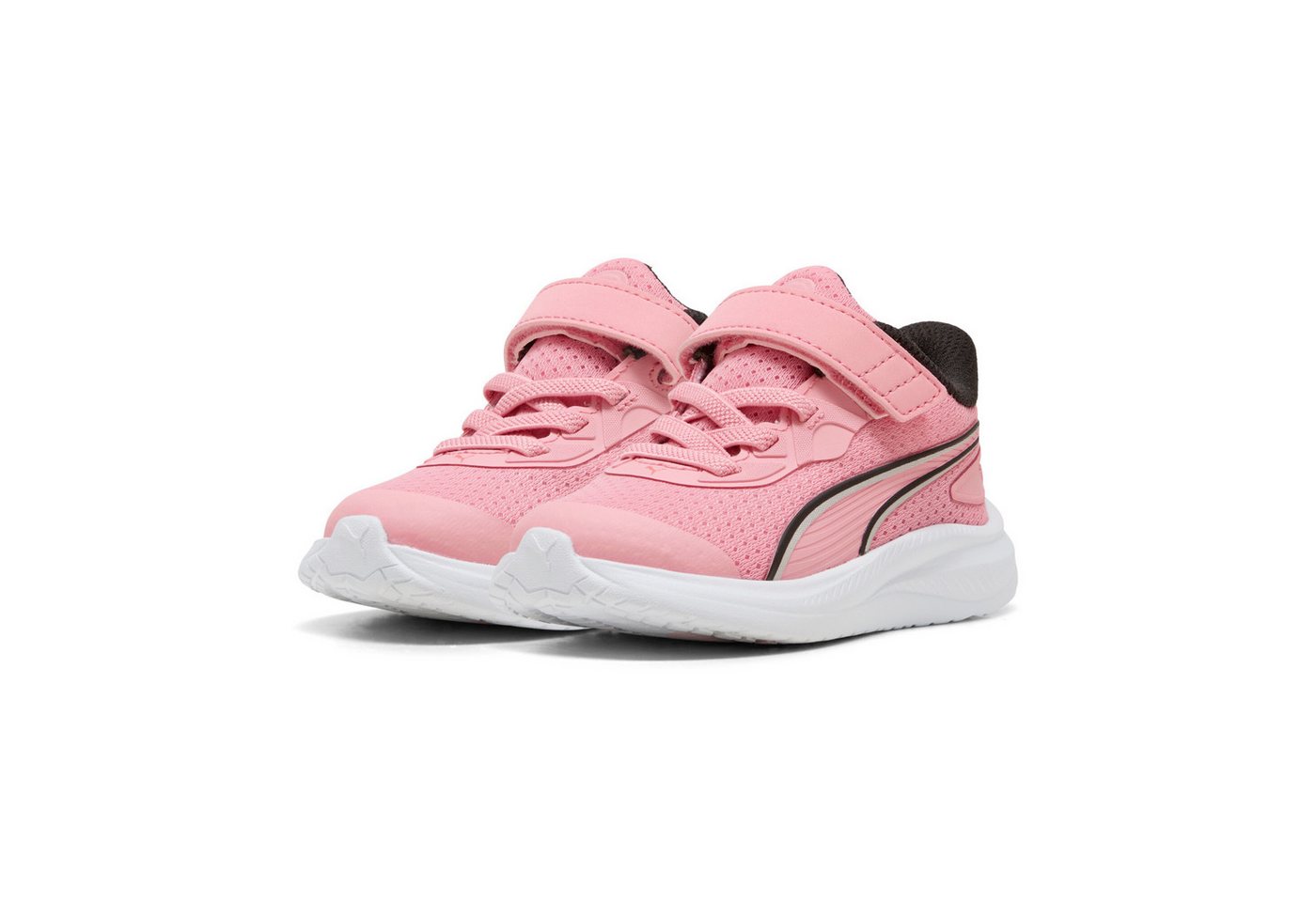 PUMA SKYROCKET 2 AC INF Laufschuh für sportliche Aktivitäten und Laufen, atmungsaktives Obermaterial Bild 4