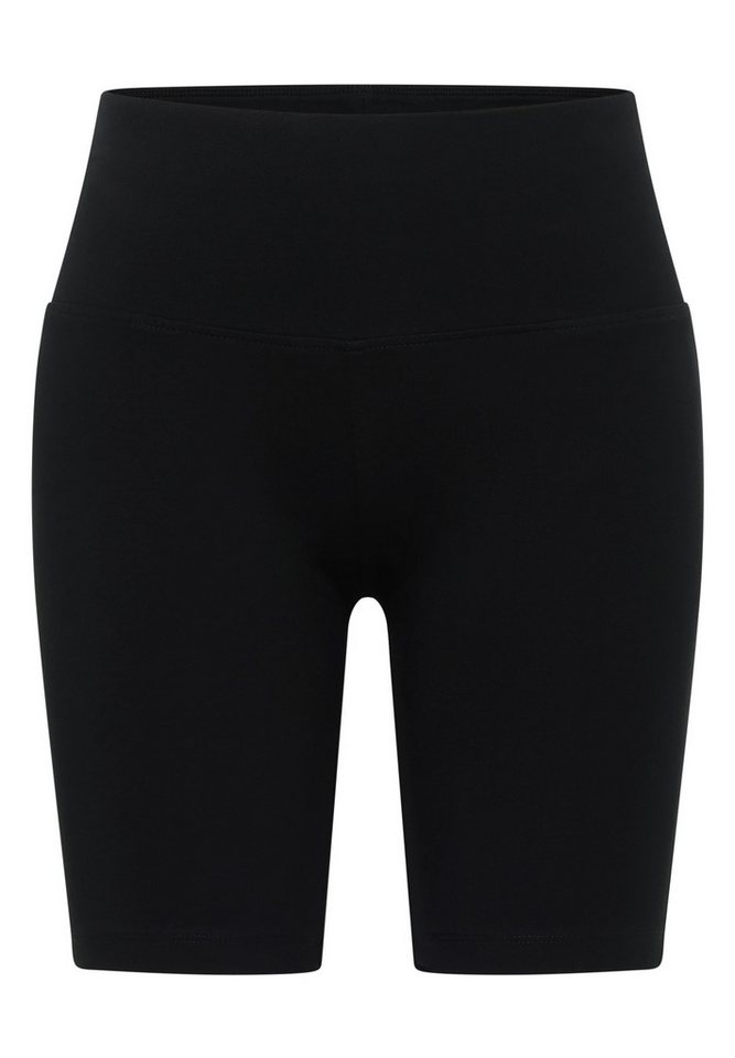 CECIL Radlerhose Radler Short im Skinny Fit