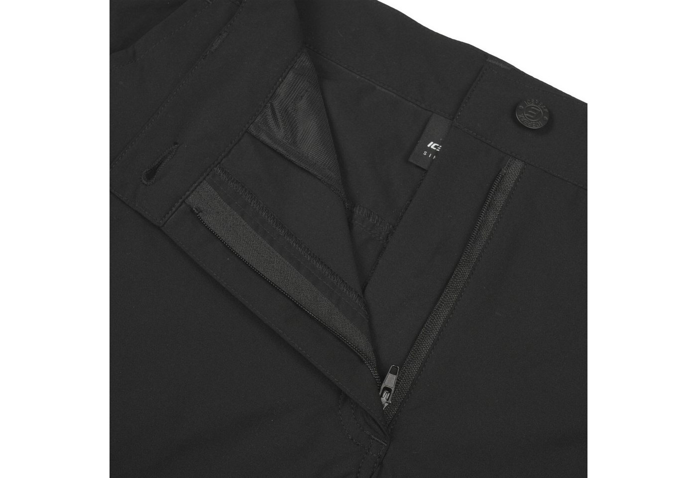 Icepeak Trekkingshorts Icepeak Shorts Avalon Bild 4