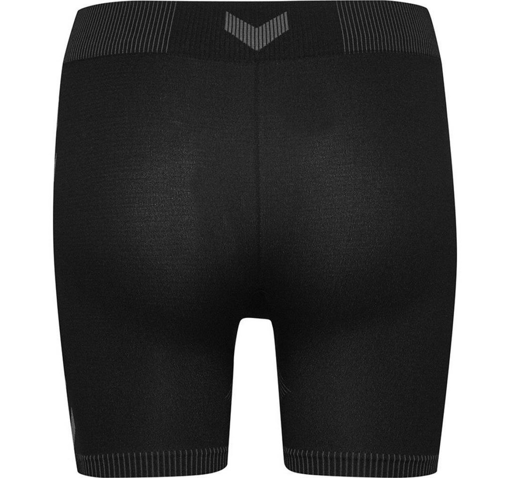 hummel T-Shirt Hummel First Seamless Short Damen Nylon Bild 2