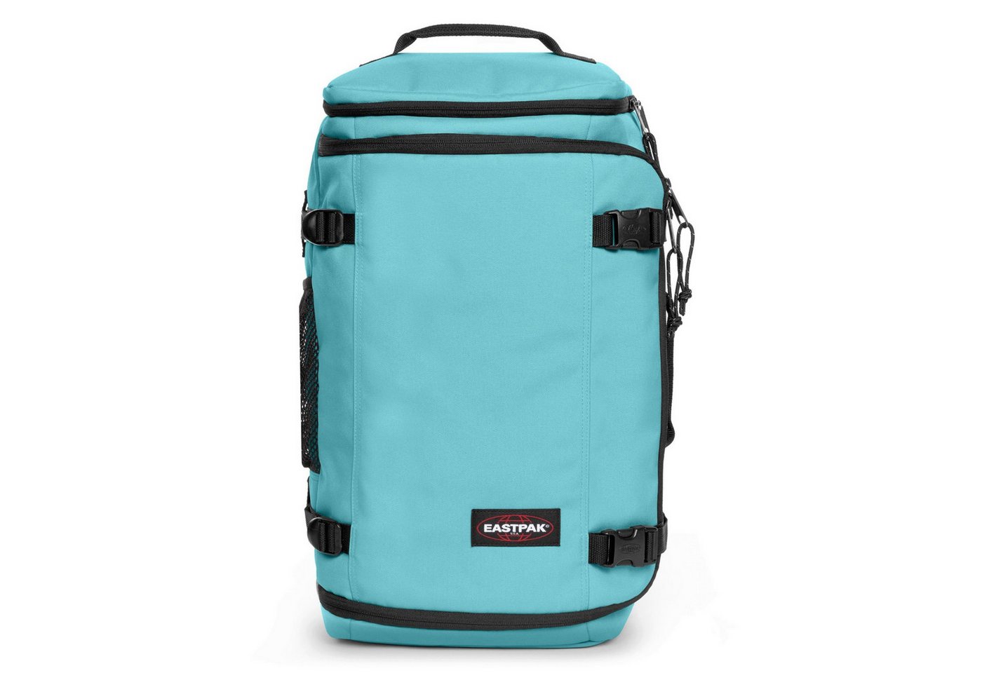 Eastpak Reiserucksack Carry Pack - Reiserucksack 53 cm (waterfall blue) Bild 2
