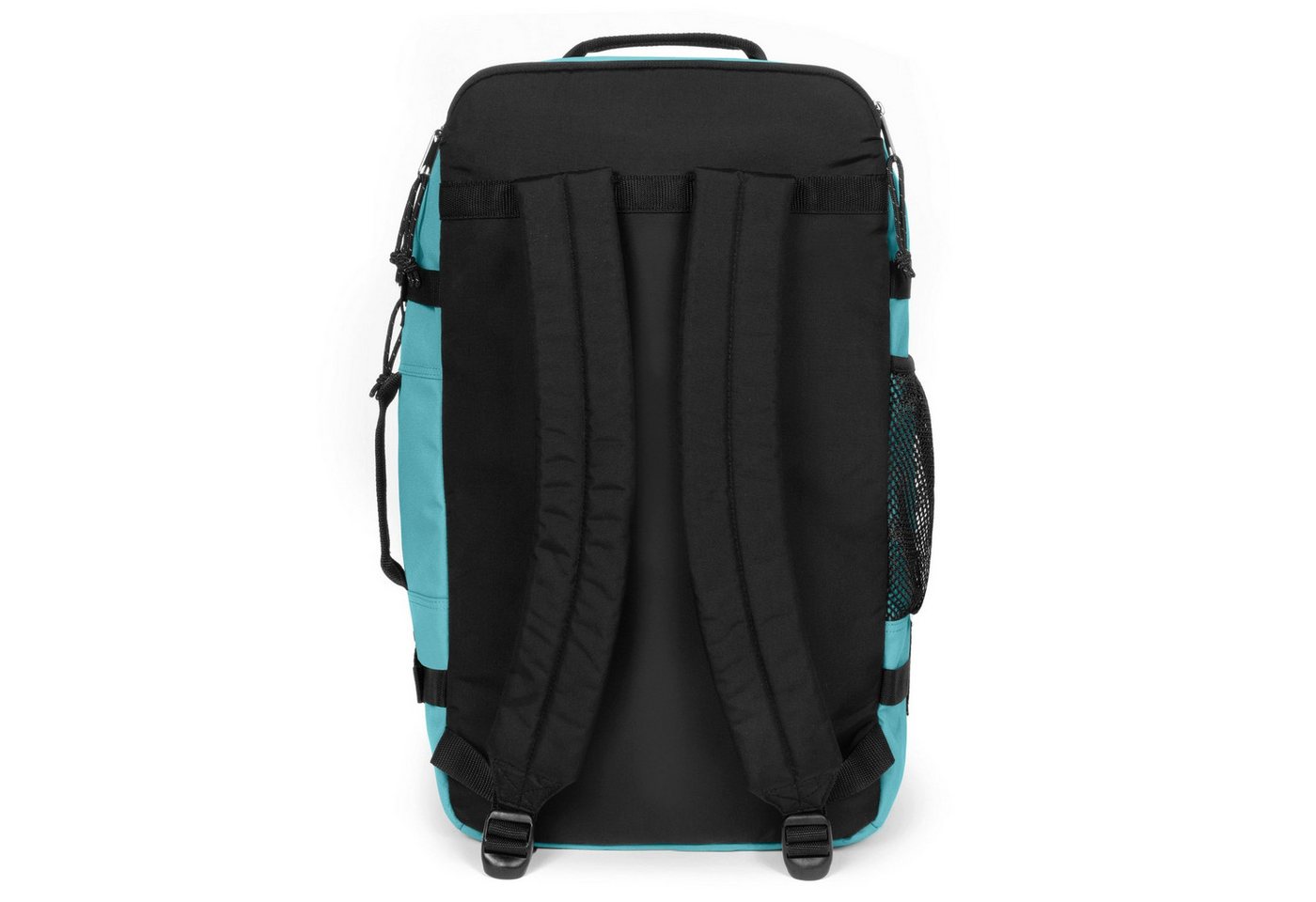 Eastpak Reiserucksack Carry Pack - Reiserucksack 53 cm (waterfall blue) Bild 3