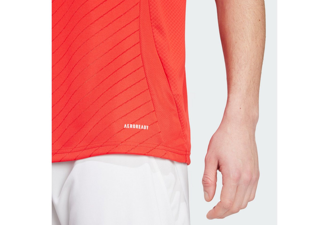 adidas Performance Trainingstop BENFICA LISSABON 24/25 HEIMTRIKOT (1-tlg) Bild 2