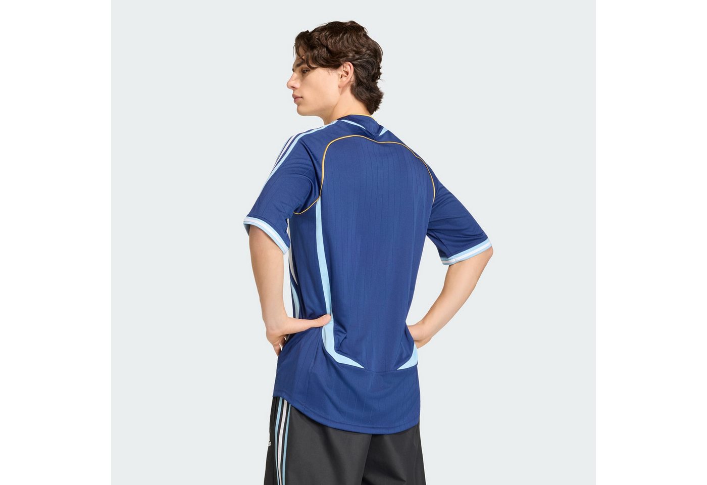 adidas Performance Fußballtrikot ARGENTINIEN 2006 AUSWÄRTSTRIKOT (1-tlg) Bild 3