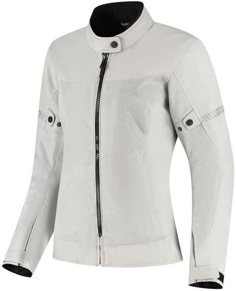 Rusty Stitches Motorradjacke Super Jodi Bild 2