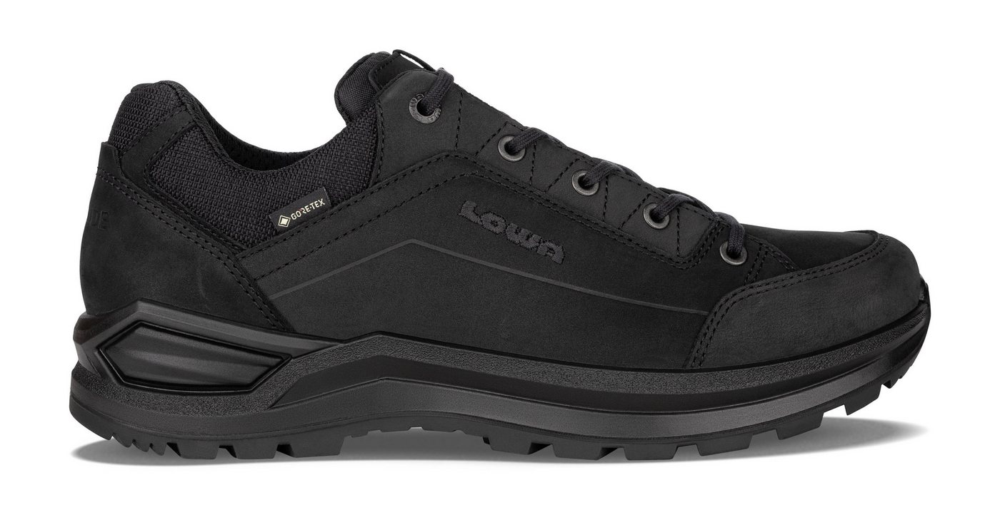 Lowa HE RENEGADE EVO GTX LO Trekkingschuh Bild 2