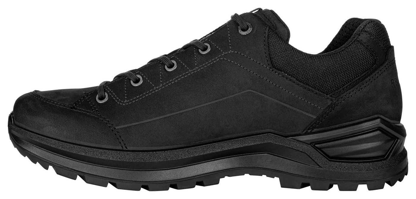 Lowa HE RENEGADE EVO GTX LO Trekkingschuh Bild 3