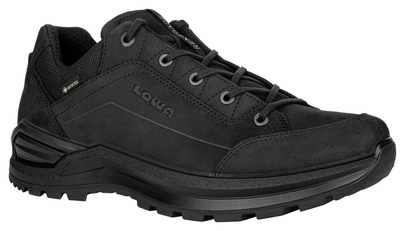 Lowa HE RENEGADE EVO GTX LO Trekkingschuh Bild 4