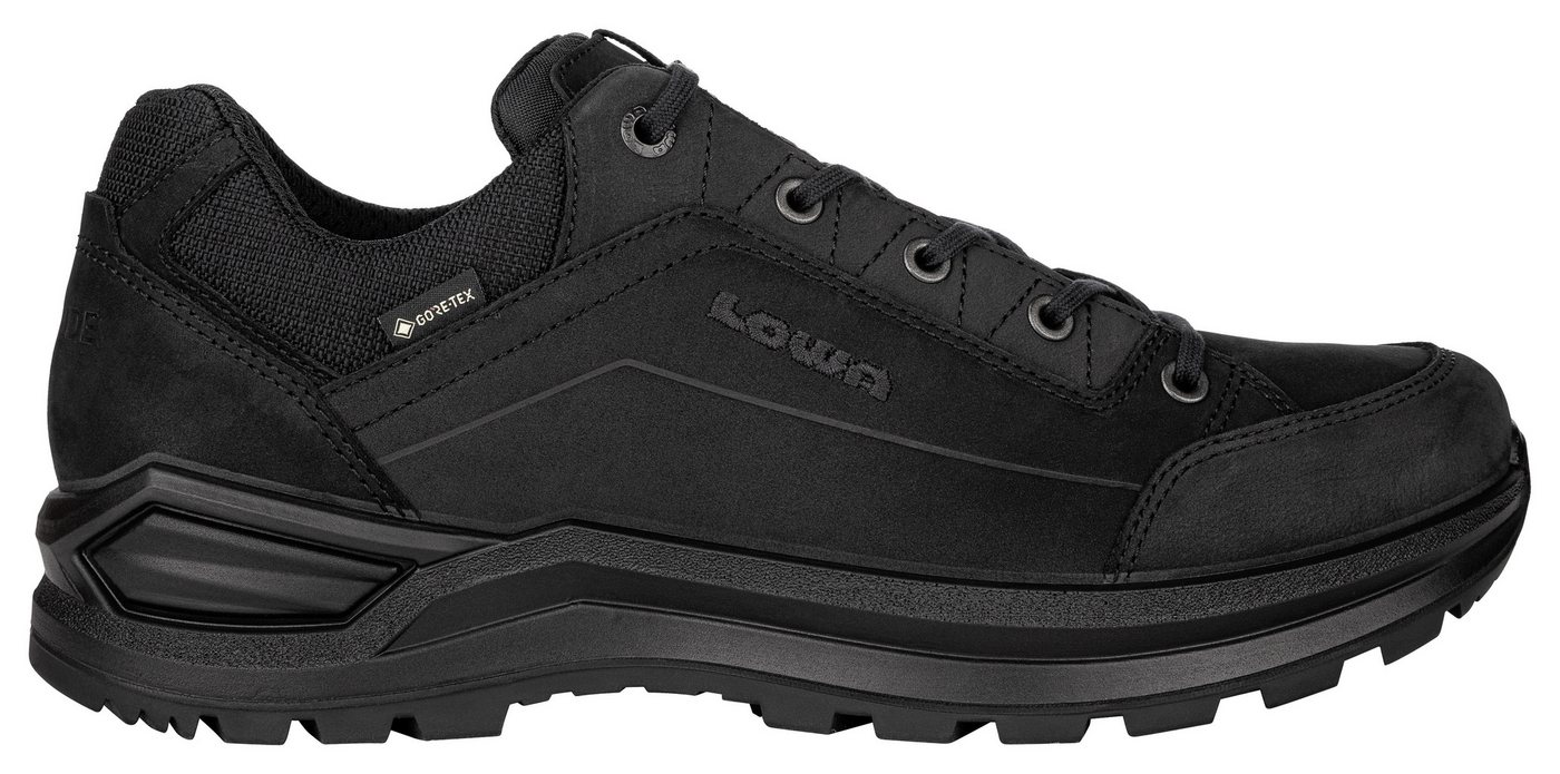 Lowa HE RENEGADE EVO GTX LO Trekkingschuh Bild 5