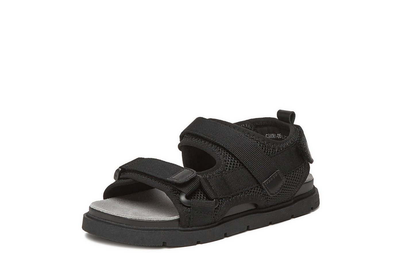 Lasocki Young Lasocki Young Junge Sandalen CS6081-05 Schwarz Outdoorsandale