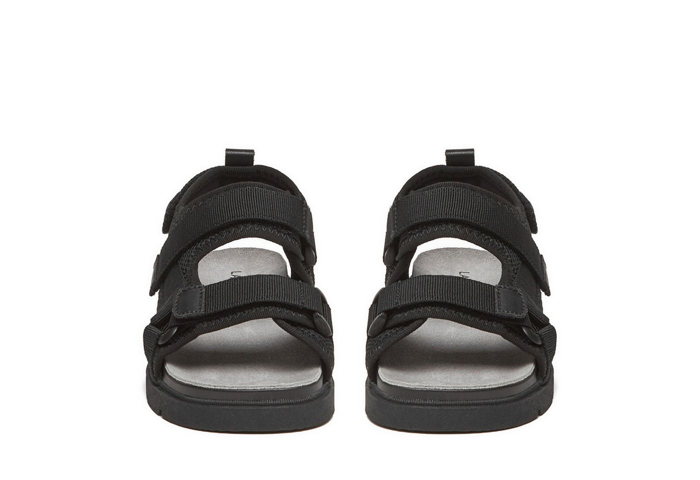 Lasocki Young Lasocki Young Junge Sandalen CS6081-05 Schwarz Outdoorsandale Bild 2