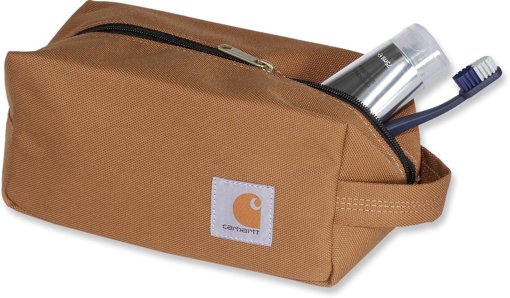 Carhartt Kulturbeutel Travel Kit