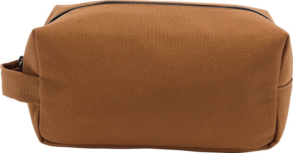 Carhartt Kulturbeutel Travel Kit Bild 2