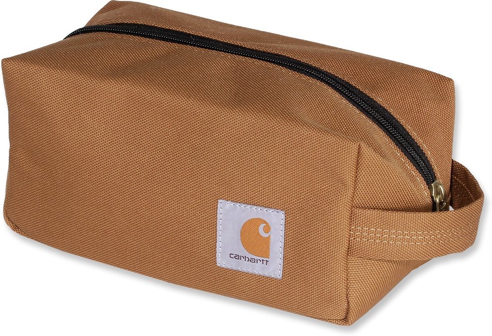 Carhartt Kulturbeutel Travel Kit Bild 3
