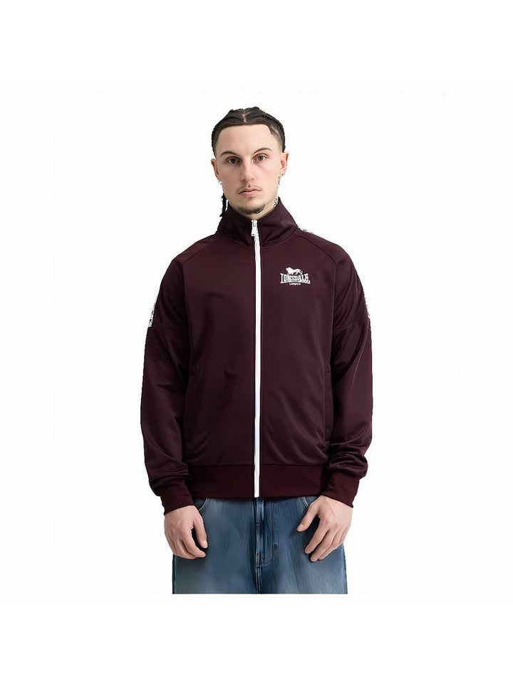 Lonsdale Trainingsjacke Calshot Bild 3