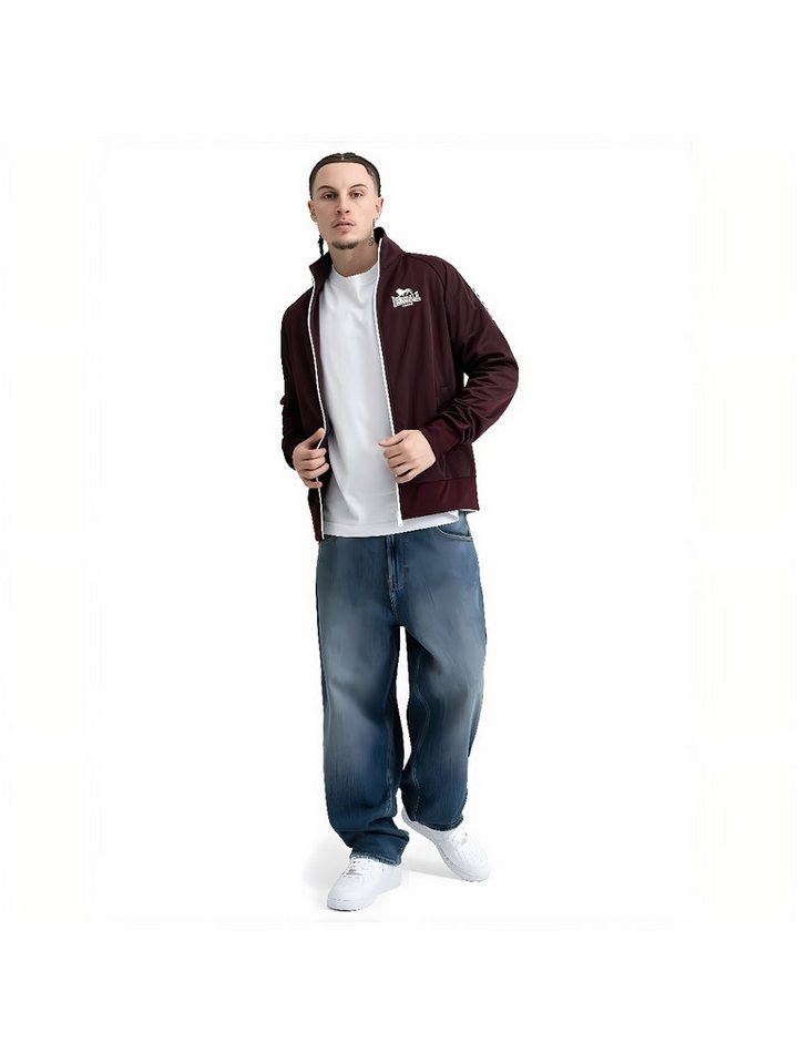 Lonsdale Trainingsjacke Calshot Bild 4