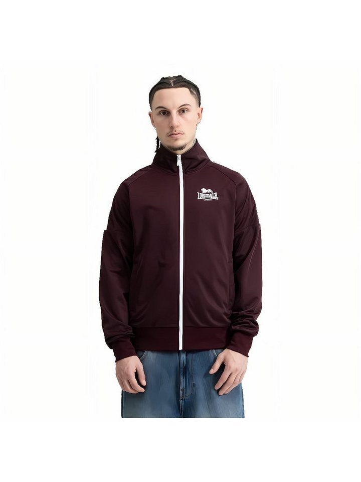 Lonsdale Trainingsjacke Calshot Bild 5