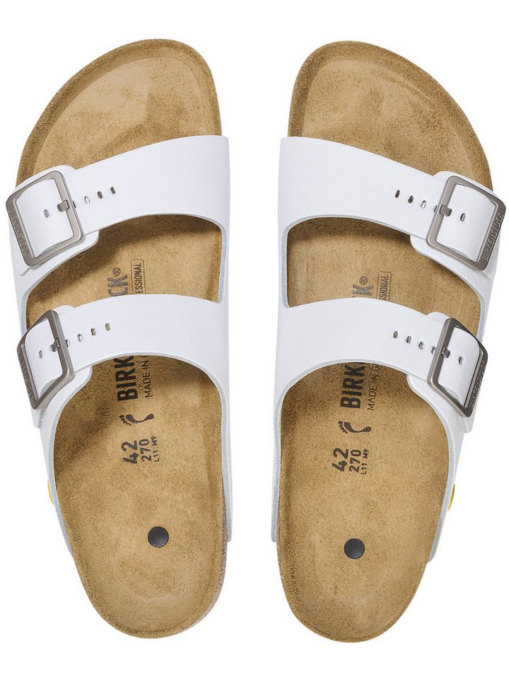 Birkenstock Birkenstock Arizona Outdoorsandale Bild 2