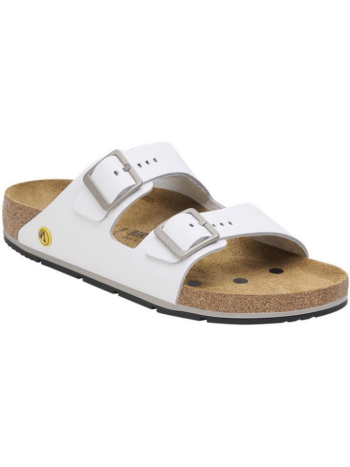 Birkenstock Birkenstock Arizona Outdoorsandale Bild 3