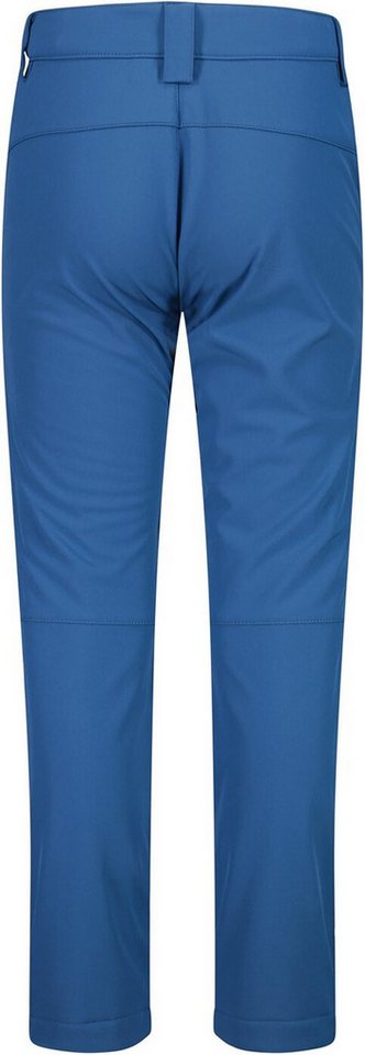 CMP Funktionshose KID LONG PANT BLUESTONE-B.BLUE