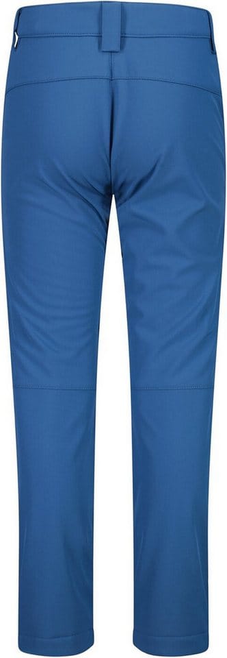 CMP Funktionshose KID LONG PANT BLUESTONE-B.BLUE
