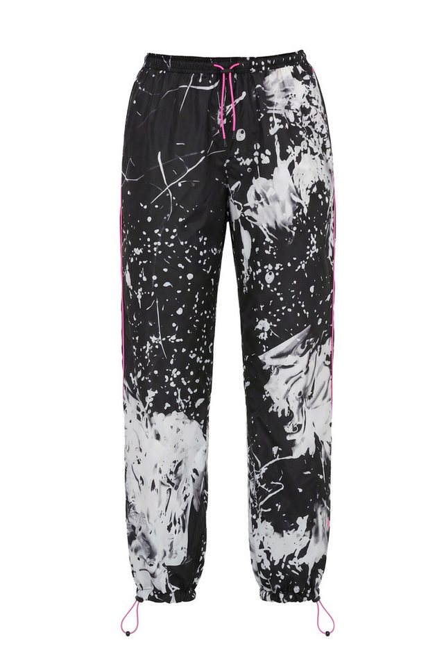 Laurasøn Funktionshose Lifestyle Funktion- Regenhose Seitenreißverschluss Bild 3