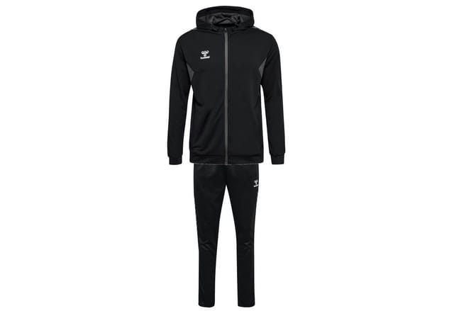 hummel Trainingsanzug Hummel Herren Trainingsanzug hmlAuthentic PL 219979+219985