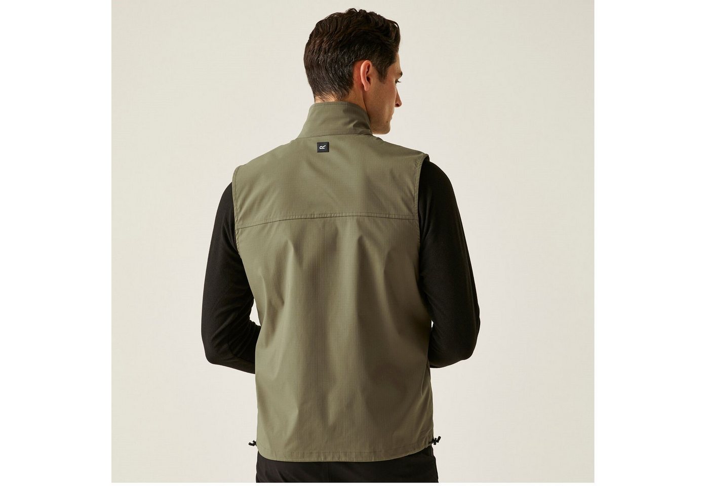 Regatta Funktionsweste Travel Packaway Bodywarmer Insektenabweisend