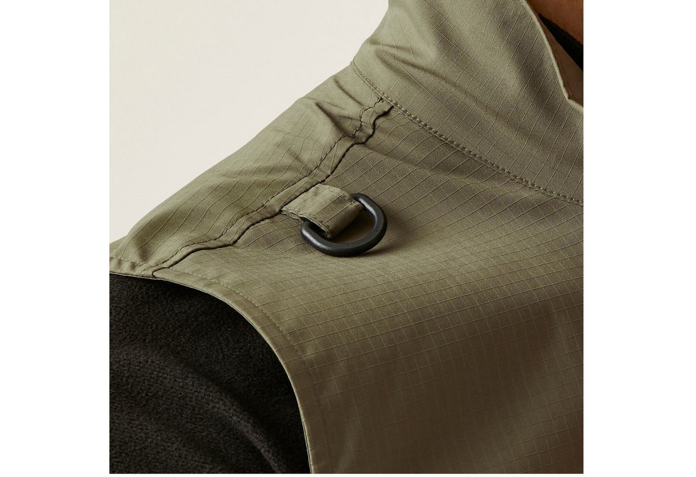 Regatta Funktionsweste Travel Packaway Bodywarmer Insektenabweisend Bild 5