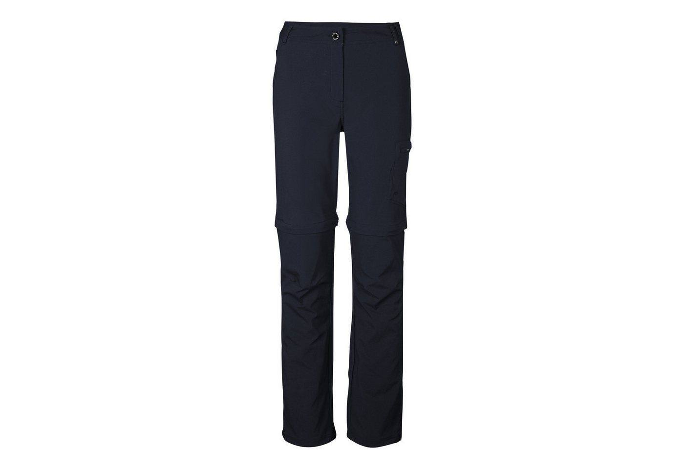 Killtec Funktionshose Zip-Off Hose KOS 5 Bild 5