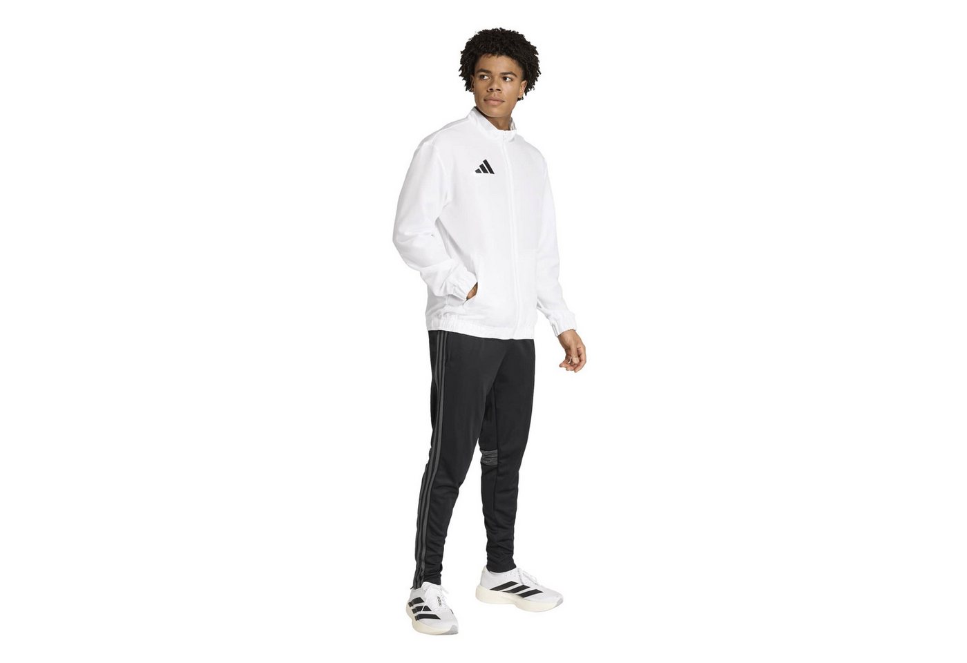 adidas Performance Präsentationsanzug adidas Herren Präsentationsanzug Entrada 26 Pre Suit