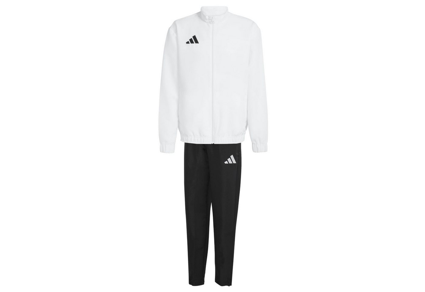 adidas Performance Präsentationsanzug adidas Herren Präsentationsanzug Entrada 26 Pre Suit Bild 2