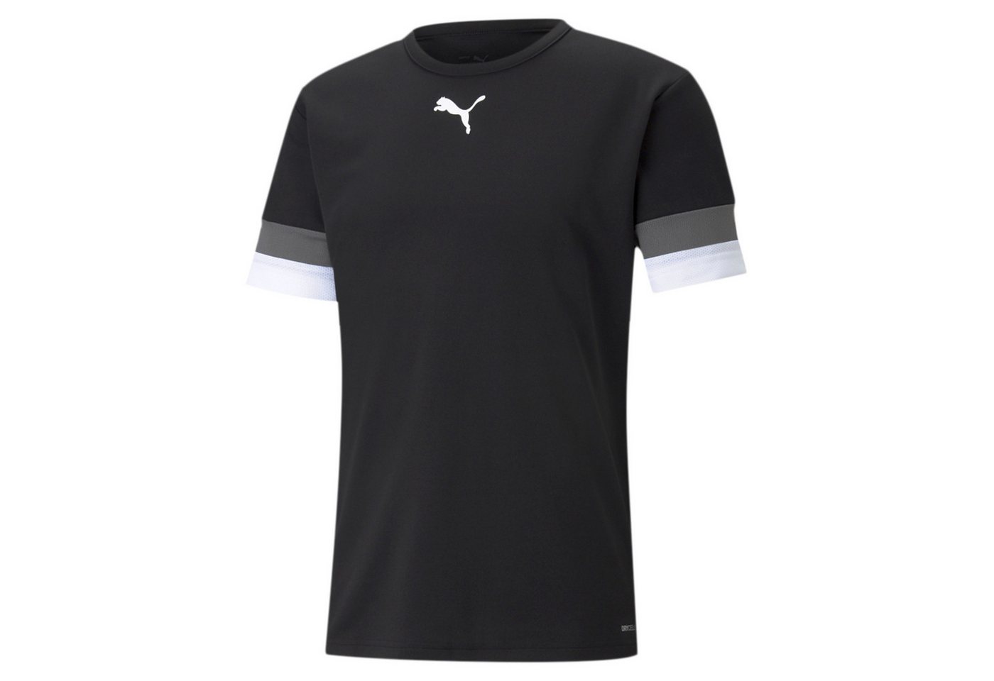 PUMA Fußballtrikot Puma Kinder Trikots teamRISE Jersey Jr 704938