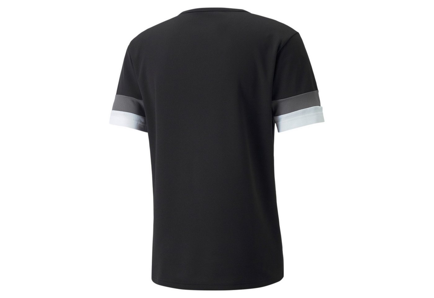 PUMA Fußballtrikot Puma Kinder Trikots teamRISE Jersey Jr 704938 Bild 2