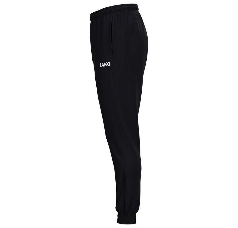Jako Trainingshose Polyesterhose One Langgrößen