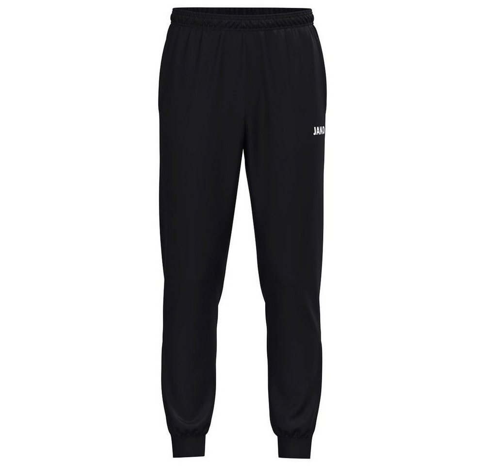 Jako Trainingshose Polyesterhose One Langgrößen Bild 2