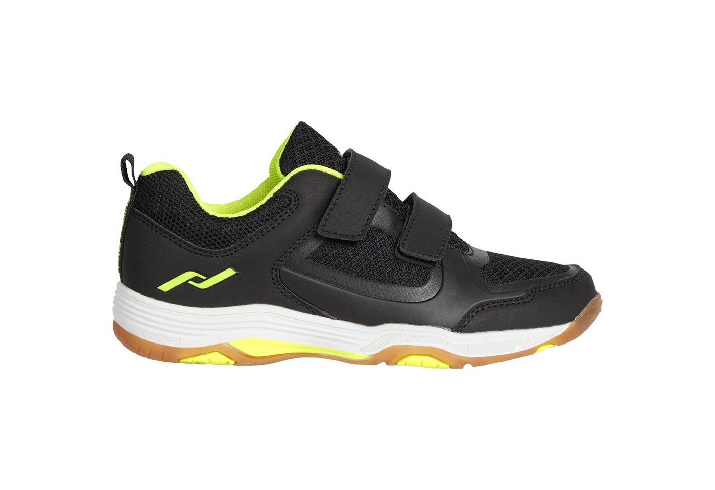 Pro Touch Hallenschuh Kinder Rebel IV VLC Hallenschuh