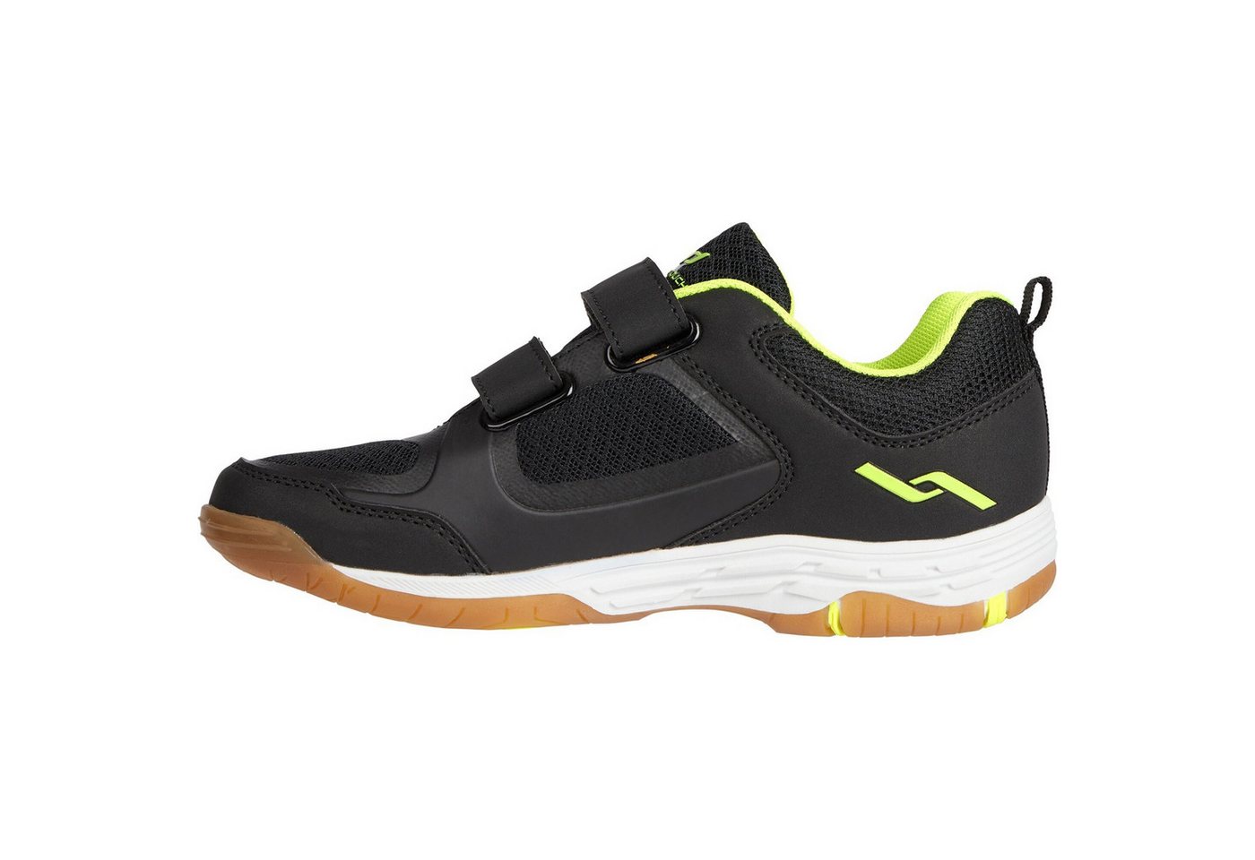 Pro Touch Hallenschuh Kinder Rebel IV VLC Hallenschuh Bild 2