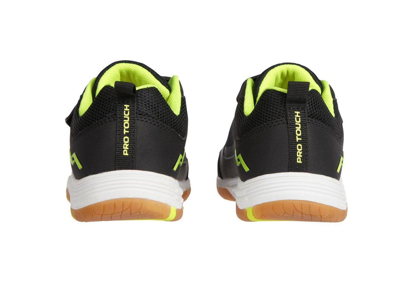 Pro Touch Hallenschuh Kinder Rebel IV VLC Hallenschuh Bild 4