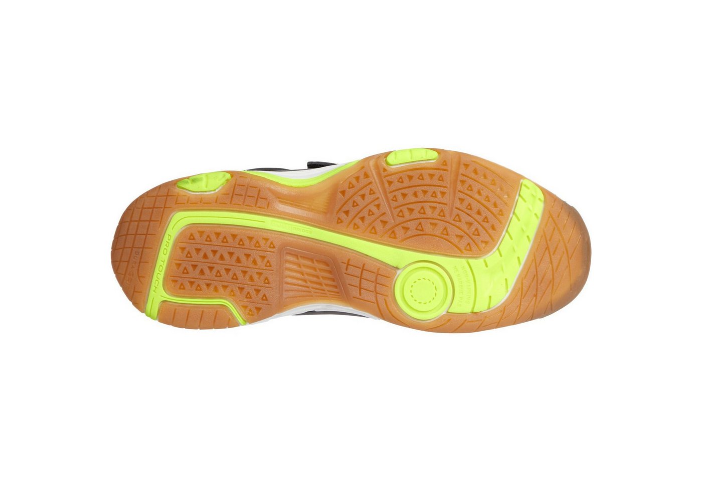 Pro Touch Hallenschuh Kinder Rebel IV VLC Hallenschuh Bild 5