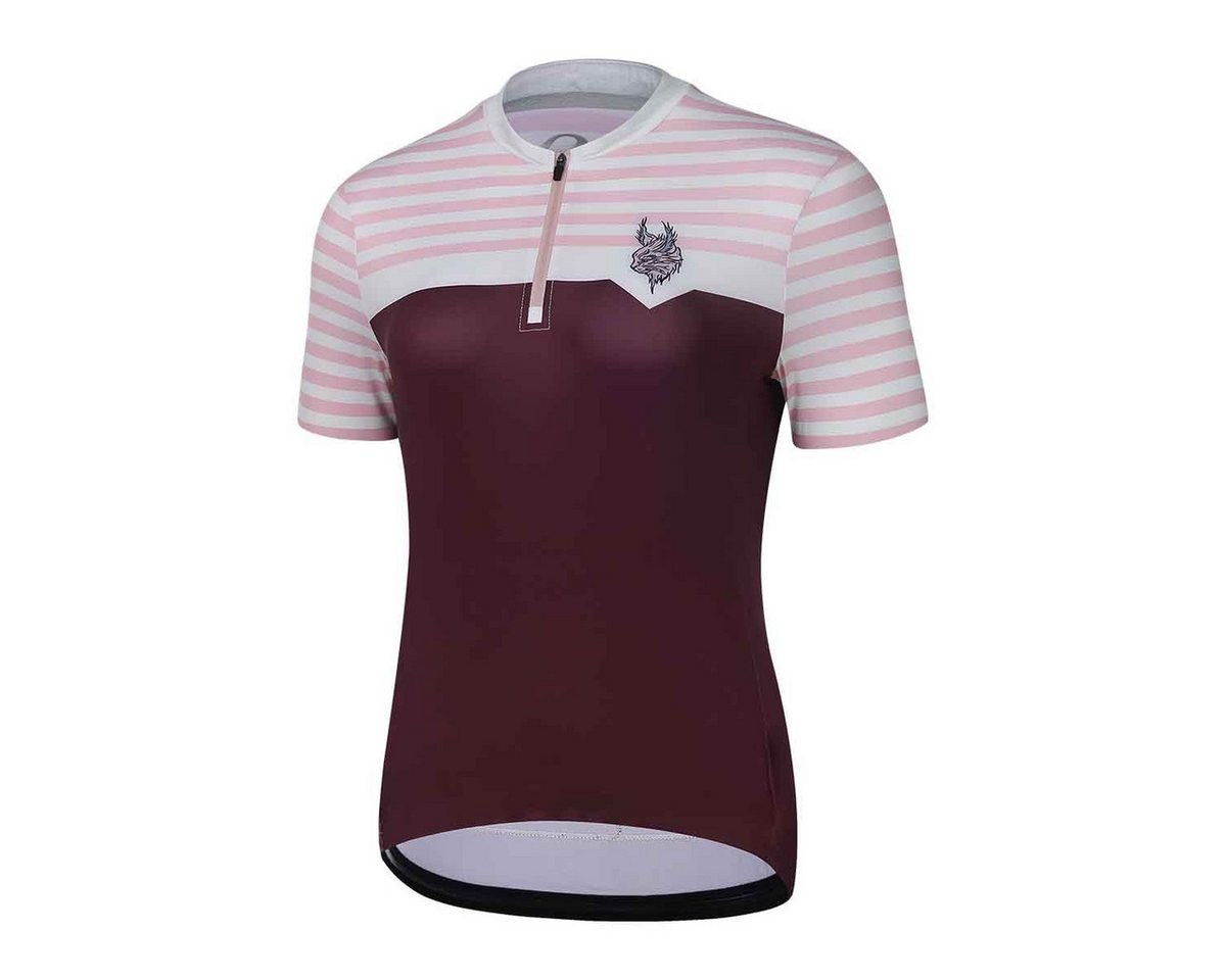 Protective Radtrikot Trikot P-Preppy