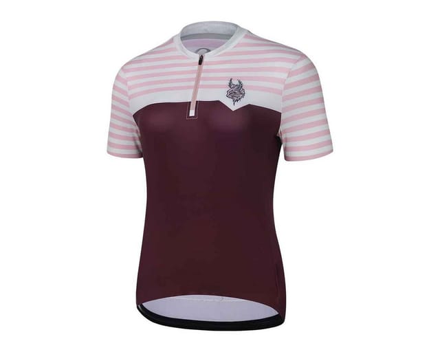 Protective Radtrikot Trikot P-Preppy