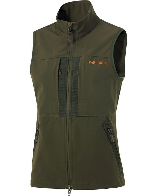 Parforce Active Jagdweste Damen Jagdweste Light