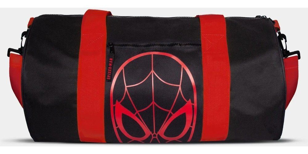 Spiderman Freizeittasche Bild 3