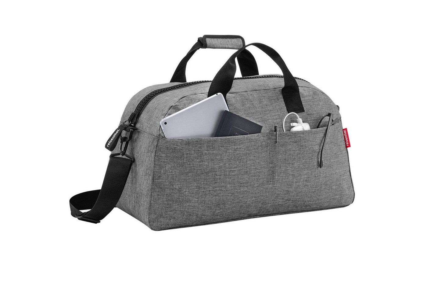 REISENTHEL® Reisetasche overnighter 60x34x26 cm Weekender Sporttasche