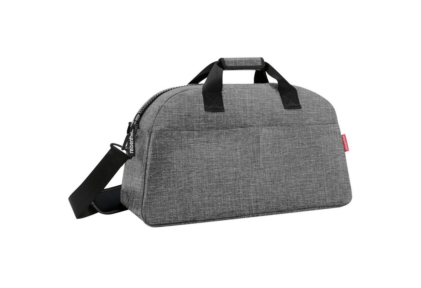 REISENTHEL® Reisetasche overnighter 60x34x26 cm Weekender Sporttasche Bild 2