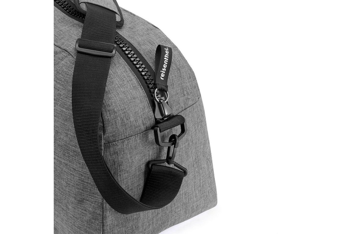 REISENTHEL® Reisetasche overnighter 60x34x26 cm Weekender Sporttasche Bild 3